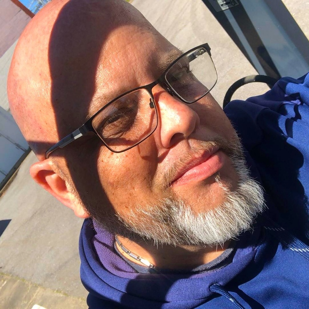 Meet your Posher, Joe